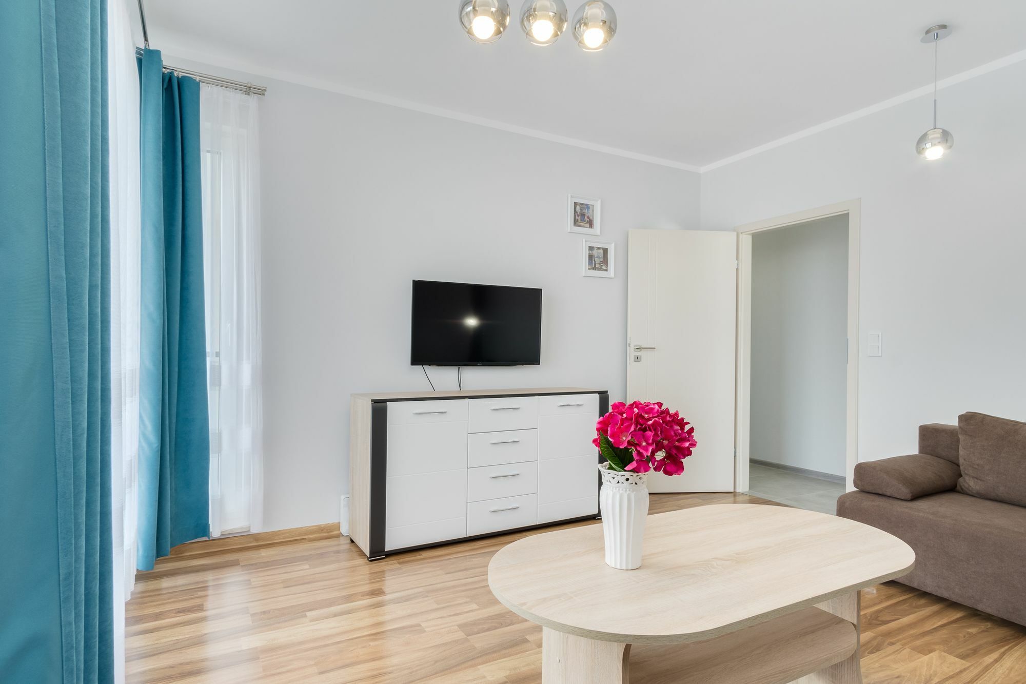 Elite Apartments Family City Center غدانسك المظهر الخارجي الصورة
