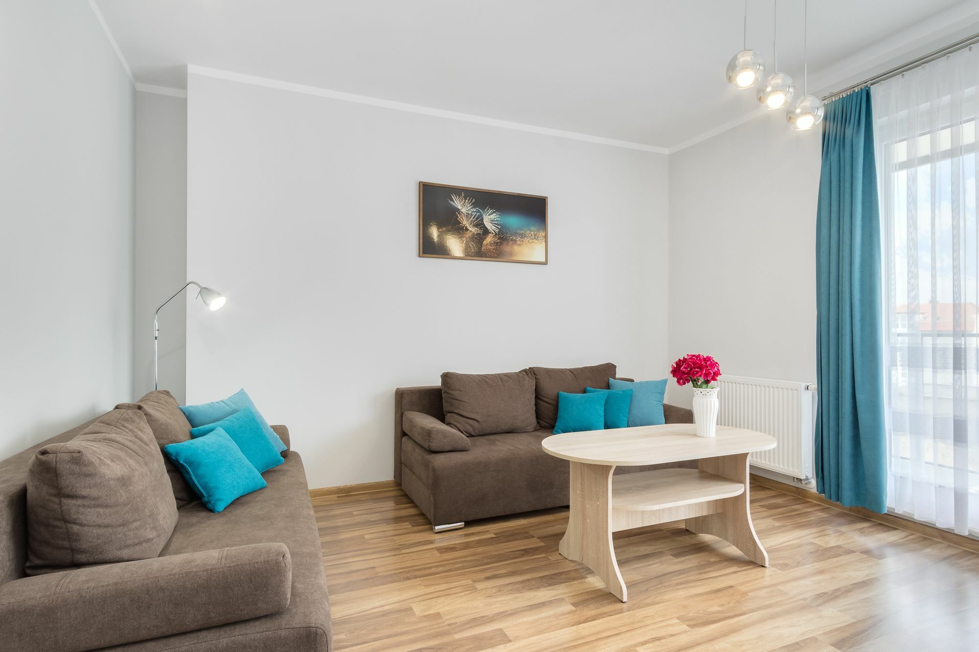 Elite Apartments Family City Center غدانسك المظهر الخارجي الصورة