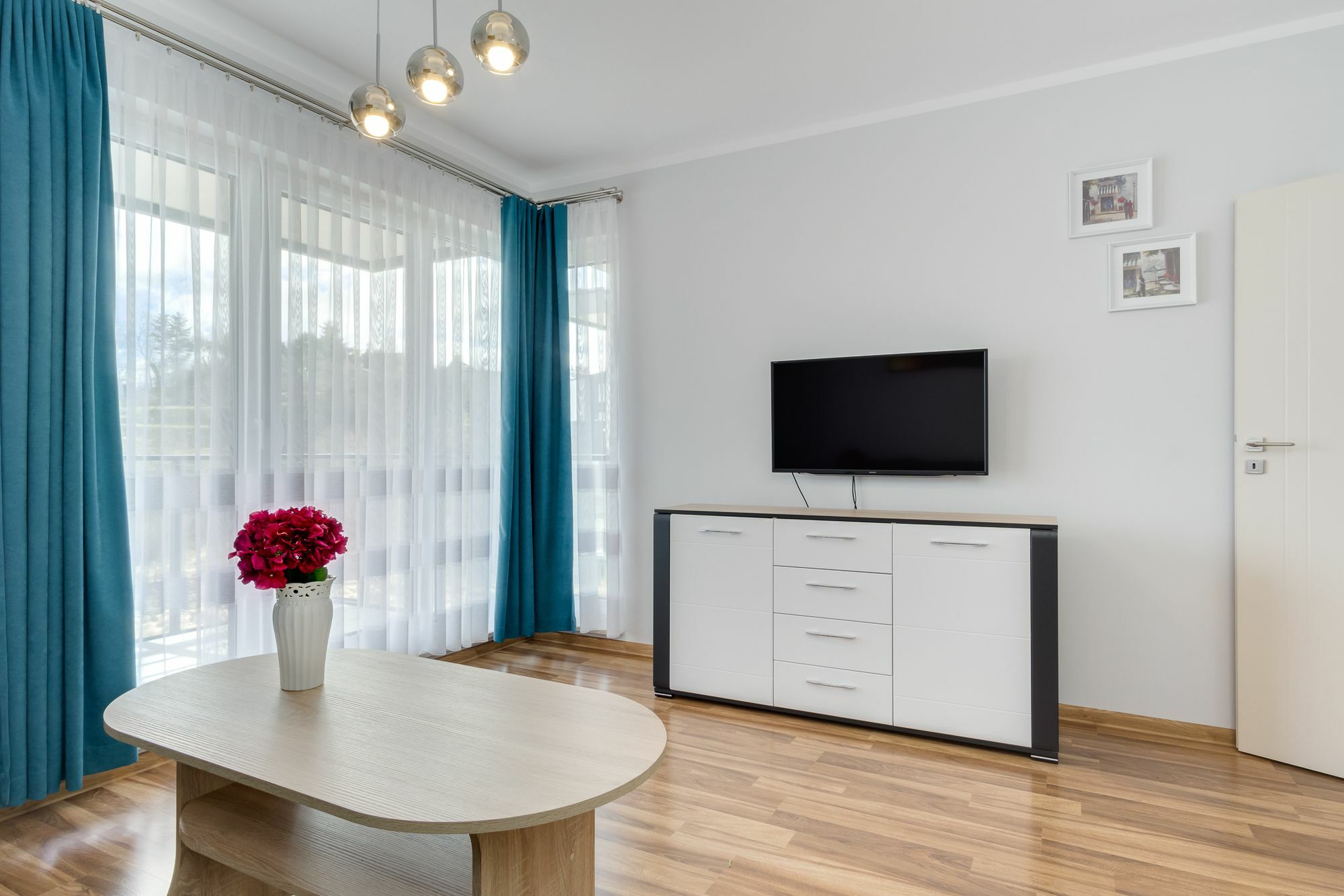 Elite Apartments Family City Center غدانسك المظهر الخارجي الصورة