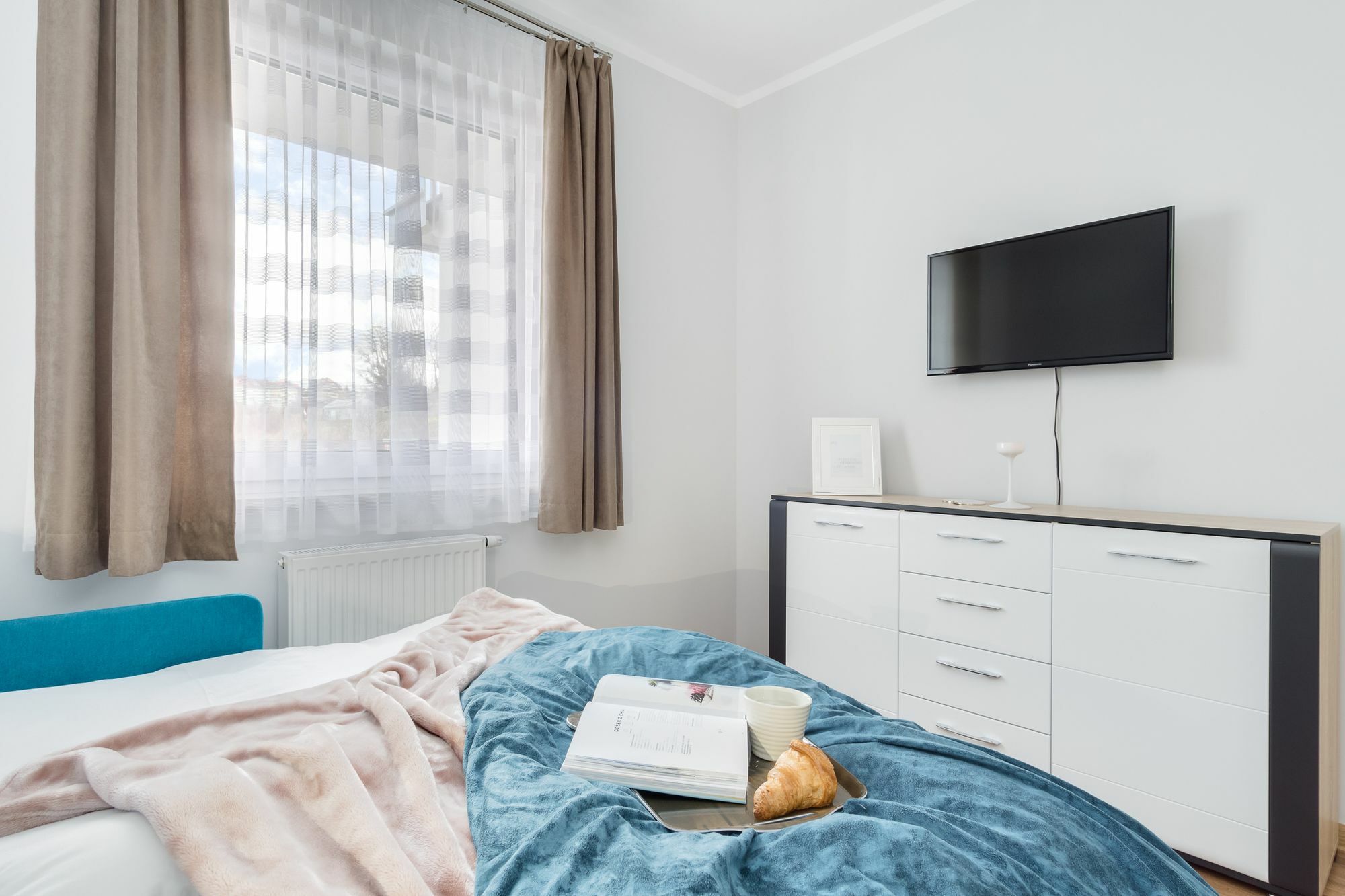 Elite Apartments Family City Center غدانسك المظهر الخارجي الصورة