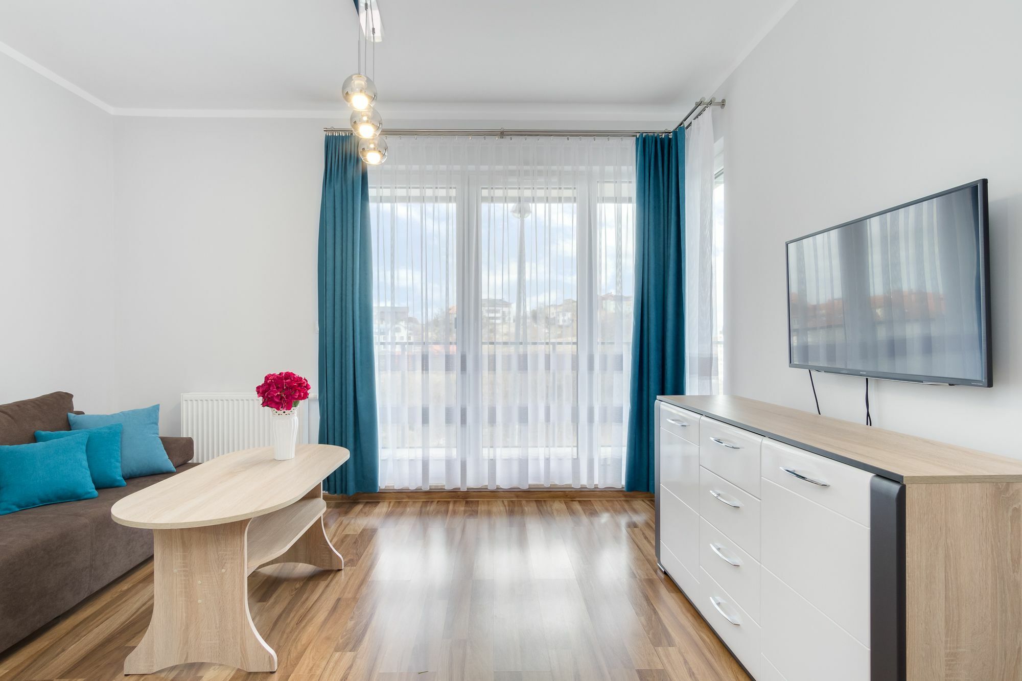 Elite Apartments Family City Center غدانسك المظهر الخارجي الصورة