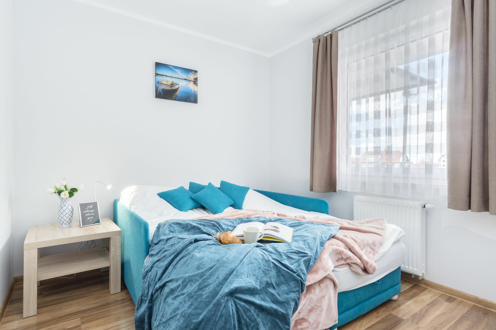 Elite Apartments Family City Center غدانسك المظهر الخارجي الصورة